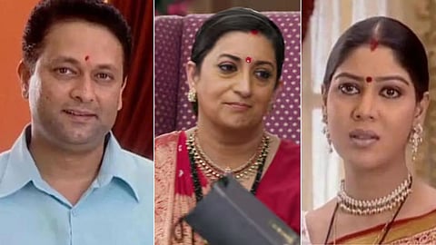 Kyunki Saas Bhi Kabhi Bahu Thi 2: टीवी के ओम ने किया खुलासा शो में वापसी को लेकर की बात