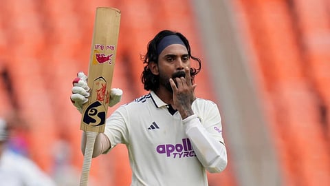 विराट-रोहित के साथ खास लिस्ट में शामिल हुए केएल राहुल, WTC में ऐसा करने वाले भारत के...