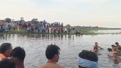 madhya pradesh accident