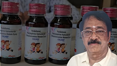 madhya-pradesh-toxic-cough-syrup-child-deaths-sresan-pharma-director-arrested-timeline