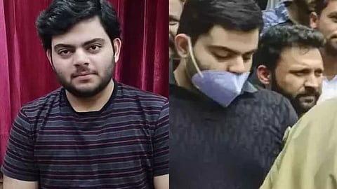 mafia-atiq-ahmeds-son-ali-transferred-to-jhansi-jail-from-naini-jail
