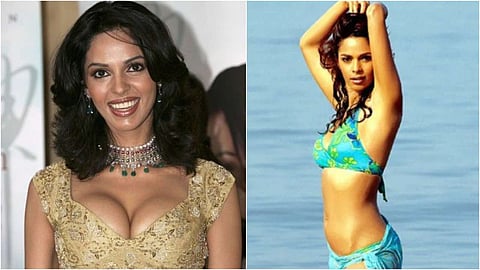 Mallika Sherawat Bollywood Journey