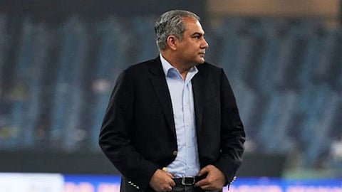 शाहिद अफरीदी ने मोहसिन नकवी से PCB और मंत्रालय छोड़ने की कर दी मांग, कहा- आप दोनों में...