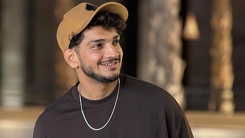 munawar faruqui