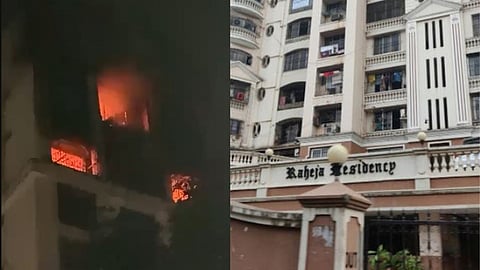 navi-mumbai-building-fire-raheja-residency-4-killed-10-injured