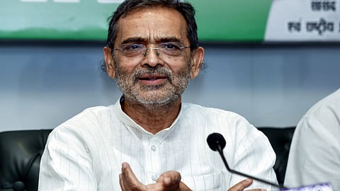nda-seat-sharing-formula-stuck-upendra-kushwaha-post-creates-stir-against-bjp-claims