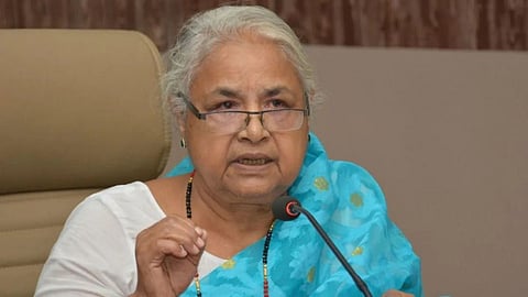 Nepal's Prime Minister Sushila Karki expands cabinet, includes new faces