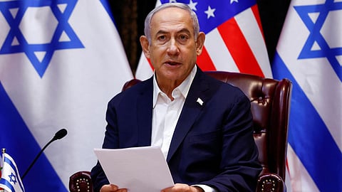 netanyahu-slams-eu-absence-in-hamas-peace-talks-europe-bows-to-terrorism