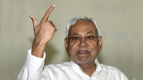 nitish-kumar-bans-ashok-chaudhary-entry-at-cm-residence-warns-delhi-minister