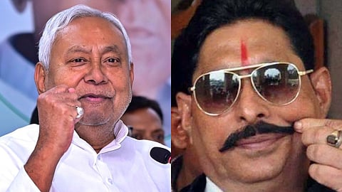 कैंडिडेट लिस्ट नदारद...फिर भी सिंबल बांट रहे नीतीश, BJP-JDU में सब कुछ ठीक नहीं?