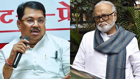Maharashtra Politics: ओबीसी आरक्षण पर विजय वडेट्टीवार का बड़ा बयान सामने आया है। इस बयान ने राजनीतिक गलियारों में हलचल पैदा कर दी है और छगन भुजबल को चुनौती दी है।