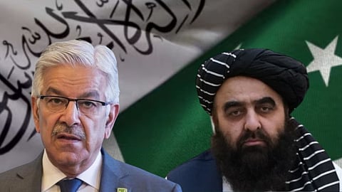 Pakistan-Afghanistan peace talks fail, Taliban not ready to address these issues, PAK issues stern warning