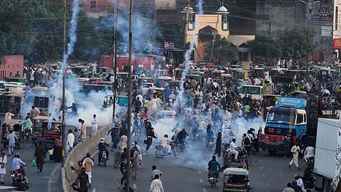 मुल्ला मुनीर की फौज का कत्लेआम! तीन घंटे में 280 लोगों को उतारा मौत के घाट, मौलाना साद गिरफ्तार