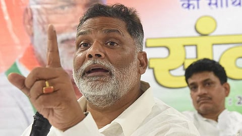 pappu-yadav-claims-vande-bharat-accident-is-murder-big-revelation