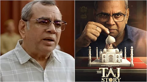 paresh rawal new movie
