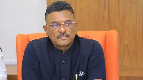 प्रताप सरनाईक (pic credit; social media)