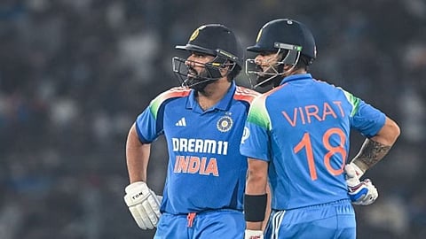 रोहित और कोहली की वापसी तय, ऑस्ट्रेलिया दौरे के लिए आज होगा भारतीय टीम का ऐलान