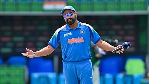 IND vs AUS वनडे सीरीज में रोहित शर्मा के निशाने पर होंगे 7 बड़े रिकॉर्ड, ऐसा करते ही रचेंगे इतिहास