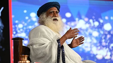 sadguru