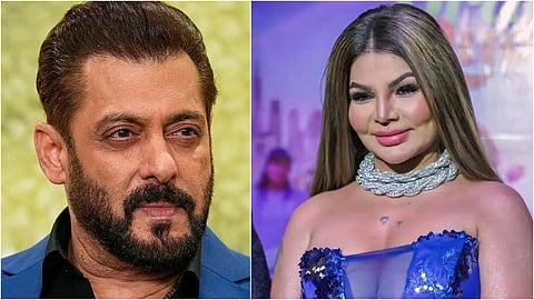 Rakhi Sawant Slams Abhinav Kashyap