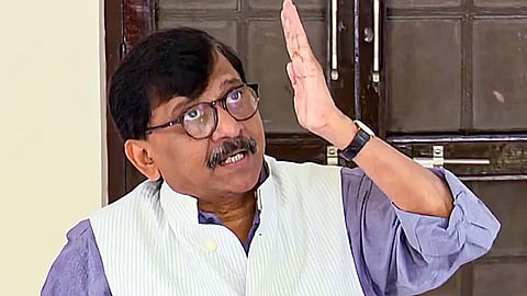 sanjay-raut-calls-bjp-anaconda-attack-on-amit-shah-shinde
