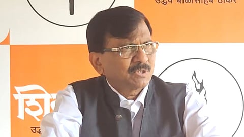 sanjay-raut-maharashtra-ministers-corruption-demand-resignation