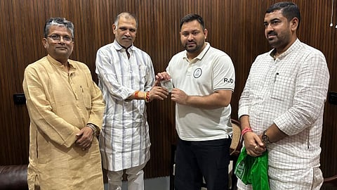 surajbhan-singh-rjd-anant-singh-mokama-veena-devi-bihar-chunav