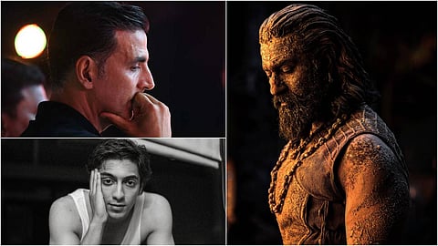 top actors