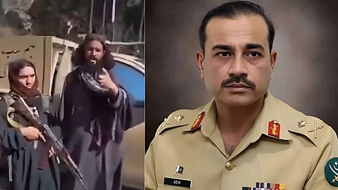 'अगर तुम मर्द हो तो...', मुल्ला मुनीर को तालिबानी कमांडर ने दी खुली चुनौती, मचा हड़कंप- VIDEO