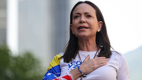 venezuela-nobel-winner-maria-machado-wants-to-host-pm-modi-asks-india-help-democracy