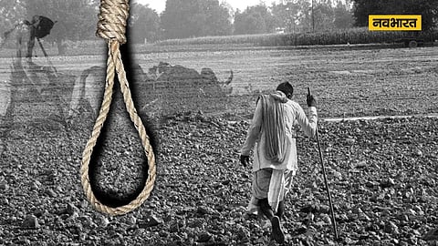 Wardha Farmer Suicide: वर्धा जिले में दिवाली की खुशियां मातम में बदल गईं। 10 से 25 अक्टूबर के बीच 14 किसानों ने आत्महत्या की, जिनमें एक महिला किसान भी शामिल है।