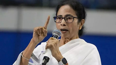 west-bengal-news cm-mamata-banerjee-strict-action-on-hospital-security-after-harassment-cases