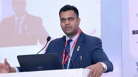 नमदेव शिरगांवकर लड़ सकेंगे महाराष्ट्र ओलंपिक संघ चुनाव, फंड घोटाले के आरोपों पर मिली बड़ी राहत