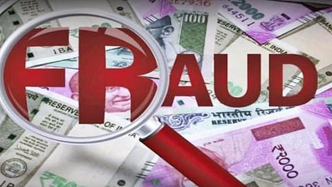 नागपुर में डाक विभाग घोटाला, 2 डाकपालों ने 100 से ज्यादा खातों से करोड़ों की ठगी