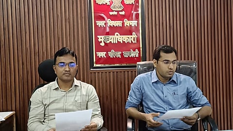 चुनाव के लिए साकोली प्रशासन तैयार, 2 दिसंबर को मतदान, 3 दिसंबर को मतगणना
