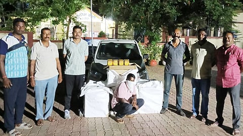 Gadchiroli Police