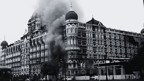 2611 Mumbai Attack
