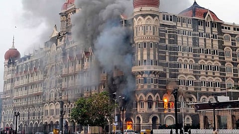 26/11 Terror Attack