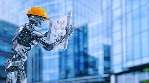 AI-Based Building Permission