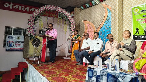 कानून, अधिकार और सामाजिक जिम्मेदारियों के प्रति किया जागरूक