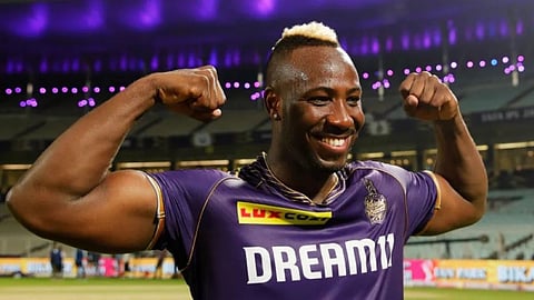 IPL 2026 से पहले आंद्रे रसेल ने लिया संन्यास, KKR के लिए संभालेंगे ये बड़ी जिम्मेदारी
