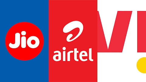 Airtel, Jio और Vi के सालाना प्रीपेड प्लान्स, किसका प्लान आपके लिए सबसे बेहतर?
