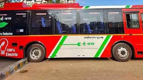 E-बस प्रोजेक्ट को मिली रफ्तार, अकोला में चार्जिंग स्टेशन का काम हुआ पूरा,सड़कों पर उतरेंगी 17 ई-बसें