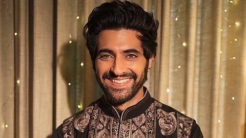 Akshay Oberoi
