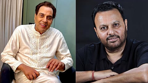 Anil Sharma reveals Dharmendra was recovering in his last days