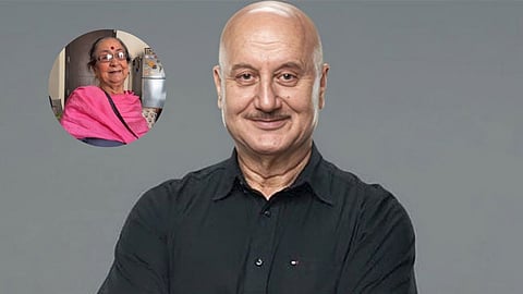 Tanvi the Great Wins FIPRESCI Award Anupam Kher Mother Emotional