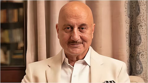 Anupam Kher Post: अनुपम खेर का मोटिवेशनल पोस्ट वायरल, 'बेहद खराब दिन भी सीख देकर जाते हैं'