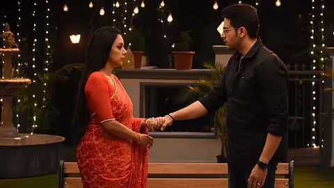 Anupama Spoiler Anuj return will complicate Anupama life