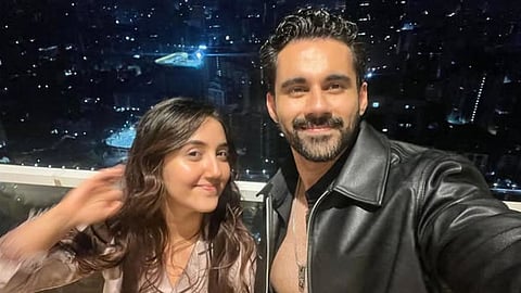 'बिग बॉस 19' से बाहर होते ही अभिषेक बजाज से मिलीं अशनूर कौर, दोस्त ने इमोशनल नोट में कहा- वेलकम बैक