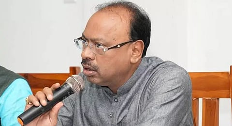कांग्रेस 2029 तक ‘छोटा दल’ बनकर रह जाएगी
